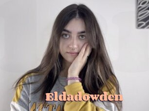 Eldadowden