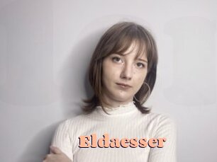 Eldaesser