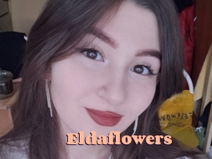 Eldaflowers