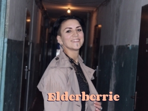 Elderberrie