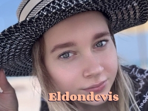 Eldondevis