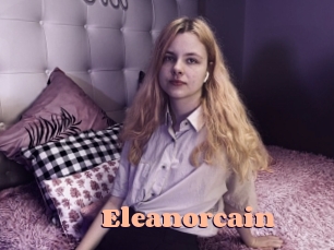 Eleanorcain