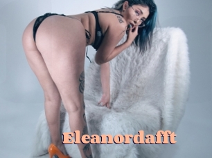 eleanordafft Chatte Rasée