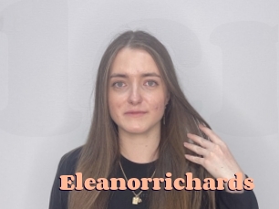 Eleanorrichards