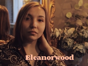 eleanorwood Chatte Rasée