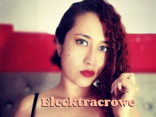 Elecktracrowe