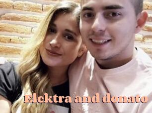 elektra_and_donato Chatte Rasée