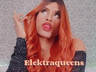 Elektraqueens