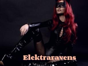 Elektraravens