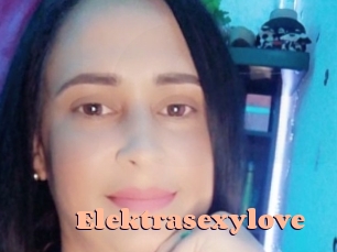 Elektrasexylove