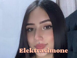 Elektrasimone