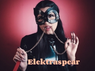 elektraspear Chatte Rasée