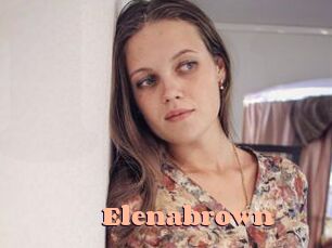 Elenabrown