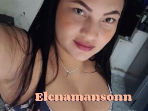 Elenamansonn