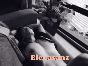 elenasanz Chatte Rasée