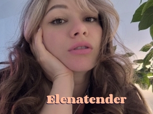 Elenatender