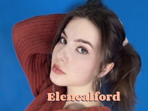 elenealford Chatte Rasée