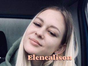 Elenealison