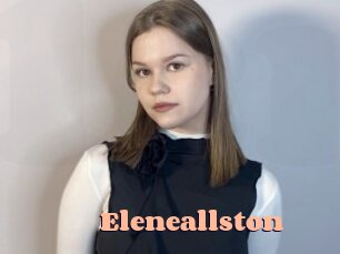 Eleneallston