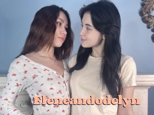 Eleneandodelyn