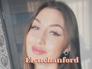 elenebanford Chatte Rasée