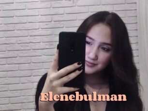 elenebulman Chatte Rasée