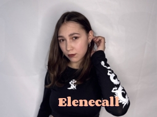 Elenecall