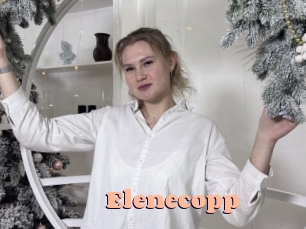 elenecopp Chatte Rasée
