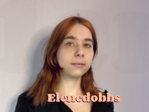 Elenedobbs