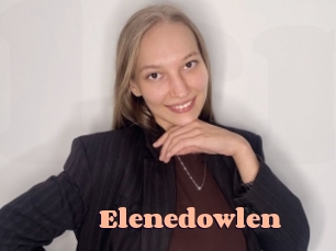 Elenedowlen