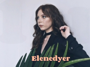 elenedyer Chatte Rasée