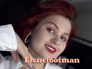 Elenefootman
