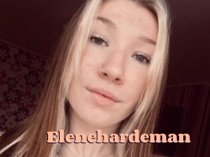 Elenehardeman