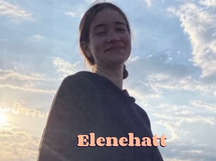Elenehatt
