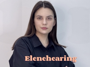 Elenehearing