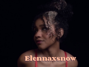 Elennaxsnow