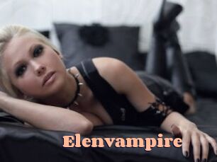 Elenvampire