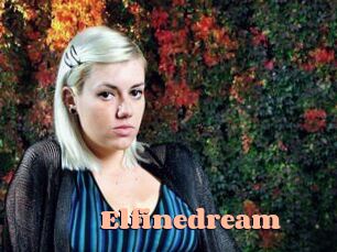 Elfinedream