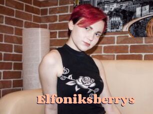 Elfoniksberrys