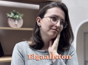 Elgaallston