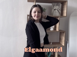 Elgaamond