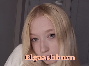 Elgaashburn