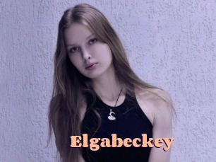 Elgabeckey