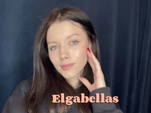 Elgabellas