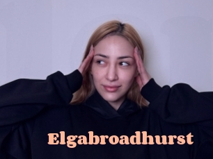 elgabroadhurst Chatte Rasée