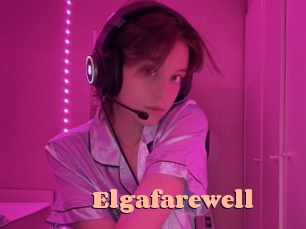 Elgafarewell