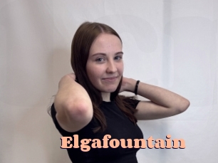 Elgafountain