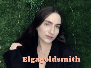 elgagoldsmith Chatte Rasée