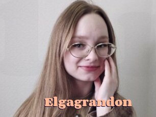 elgagrandon Chatte Rasée