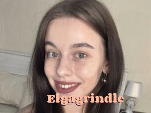 Elgagrindle